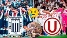 ¡Alarma en Perú! Colapsa estructura antes del clásico Alianza Lima vs Universitario y deja múltiples heridos