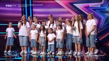 Romanii Au Talent Sezonul 16 . Episodul 11 din 3 aprili 2026