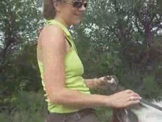 Video camargue FDD JUIN 2008