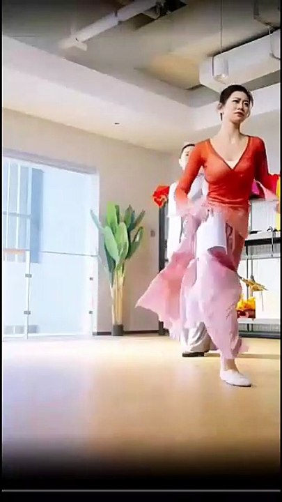 Love Lost Between The Steps - Full HD Movie [English Sub] | Watch Till The End