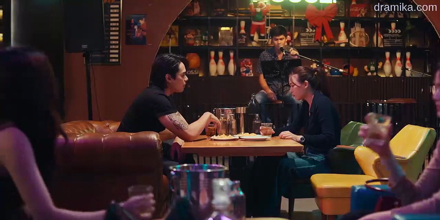 Fourever You Part 2 – Episode 13