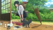 Witch In Training Episode 12 IN ENGLISH