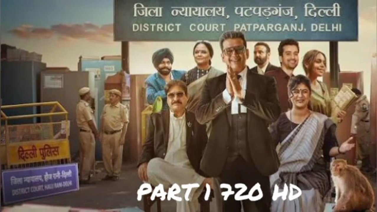 MAAMLA LEGAL HAI PART 1 (2026) S02 WEB-DUAL HINDI 720p BOLLYWOOD NEW BLOCKBUSTER SUPER-DUPER HIT ACTION THRILLER ADVENTURE DRAMA ALL TIME BLOCKBUSTER DHURANDHAR 2 NEW SUPER HIT WEB SERIES ACTION THRILLER ADVENTURE DRAMA