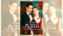Widow to Queen - The Alpha's Resurrection | English Subbed