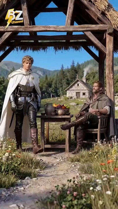 Wait My Peasant Dad ist ein Oracle Archmage FULL EP #DRAMAX | Ganzer Film Deutsch