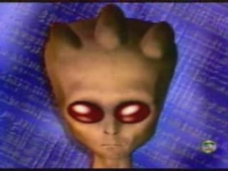 L'affaire Varginha 21 janvier 1996 Bresil