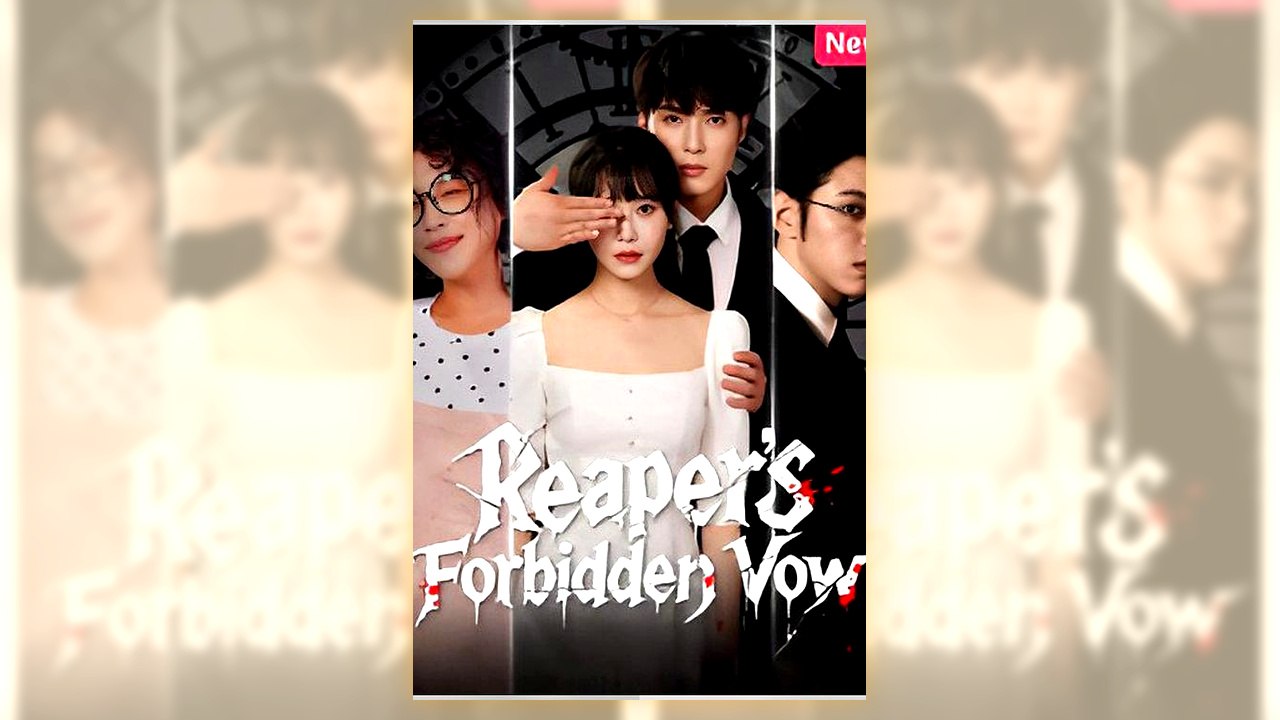 Reaper's Forbidden Vows | English Subbed