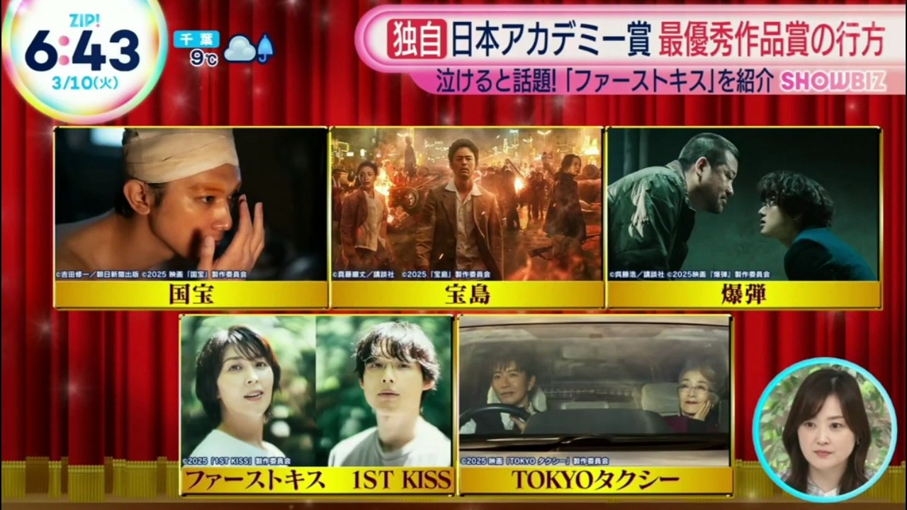 260310 Z1P 1ST KISS JAA