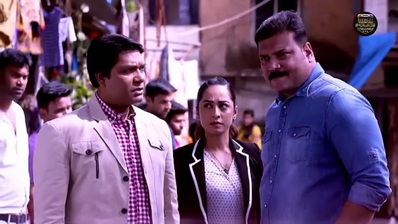 పూర్వి వేషం మార్చి హంతకుడిని ఎలా పట్టుకుంది | CID | సీఐడీ | New Season | New Episode