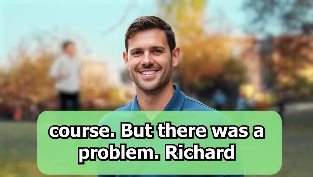 I Showed Up In Court Wearing A $12 Shirt. My Wife Mocked Me. The Moment I Said My Name, Two Marshals