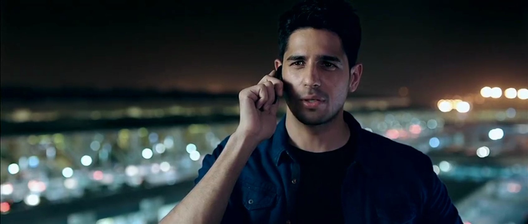 Aiyaary [spy thriller] hindi movie