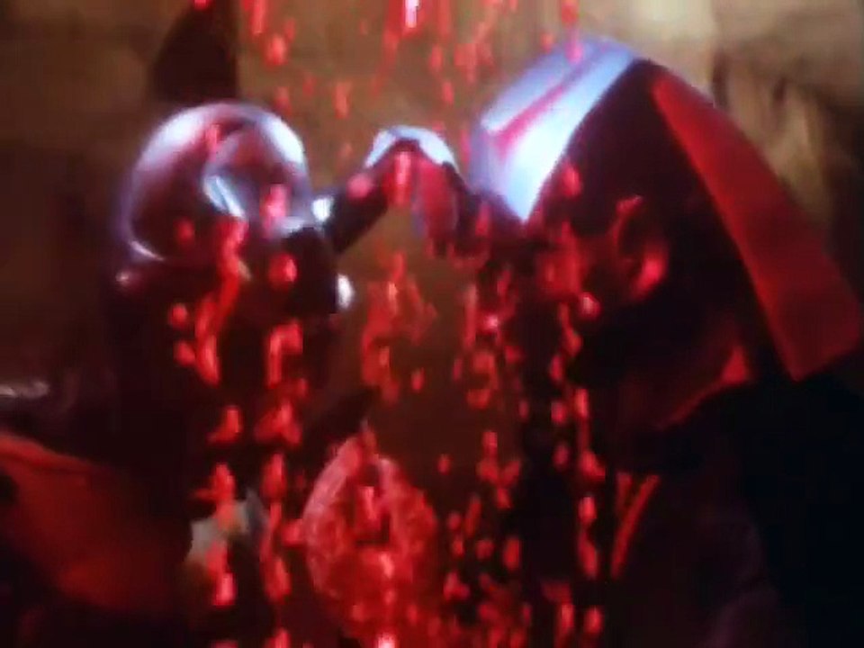 1 ムー原人 恐怖の大反乱