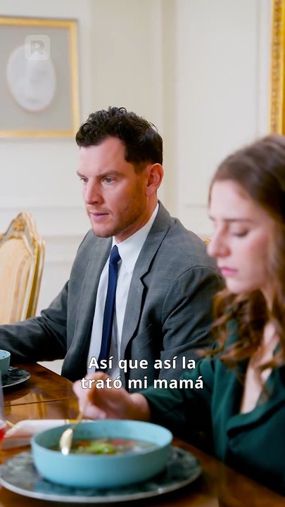 Después del divorcio, soy consentida por tres hermanos [Doblado ES]