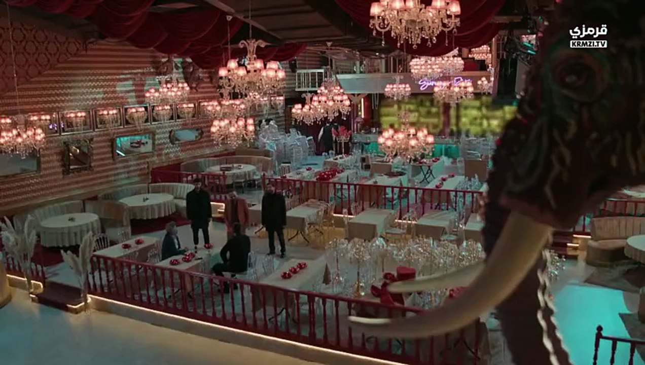 مسلسل القبيحة الحلقة 1 مترجم