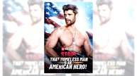 Stop! That Homeless Man Is an American Hero! | Free Online