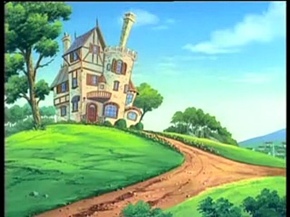 Cenerentola jet-lag version