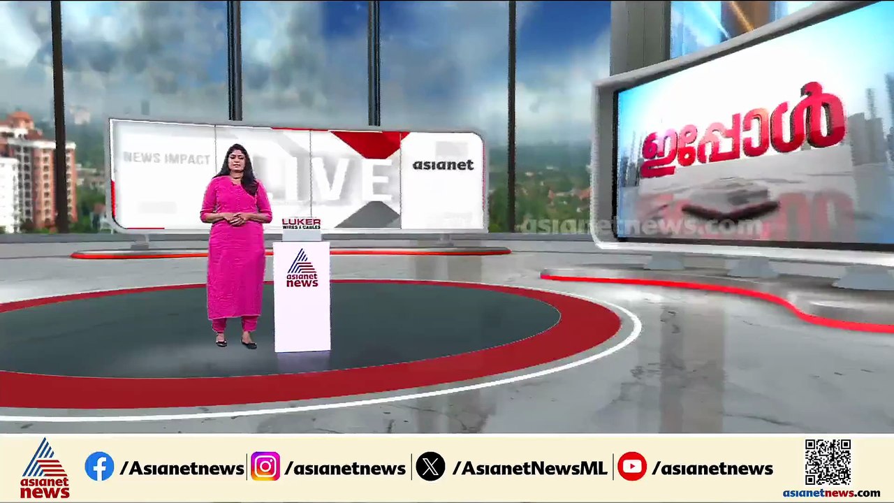 ശബരിമല സ്വർണക്കൊള്ള; സോണിയ ഗാന്ധിക്ക് പങ്കില്ലെന്ന് എം.എ.ബേബി