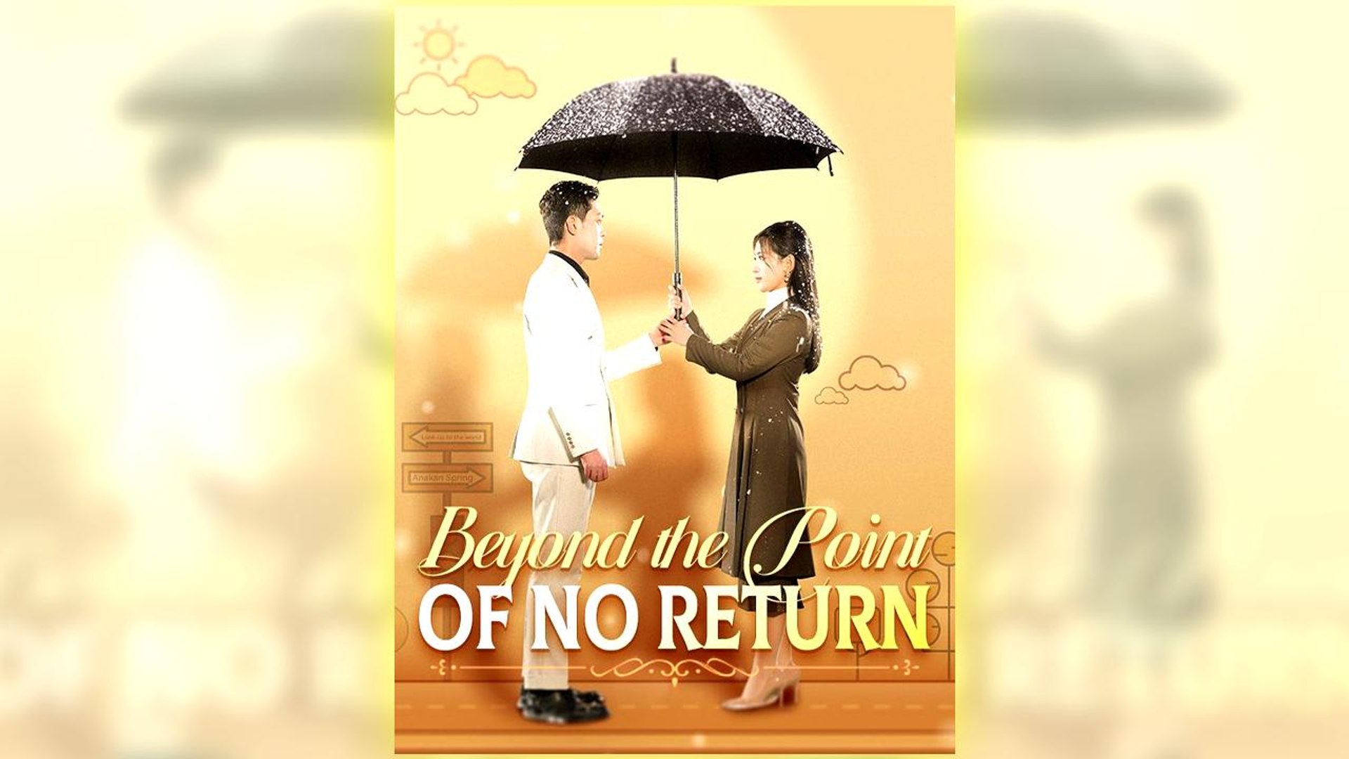 ⁣Beyond The Point Of No Return Full Hd