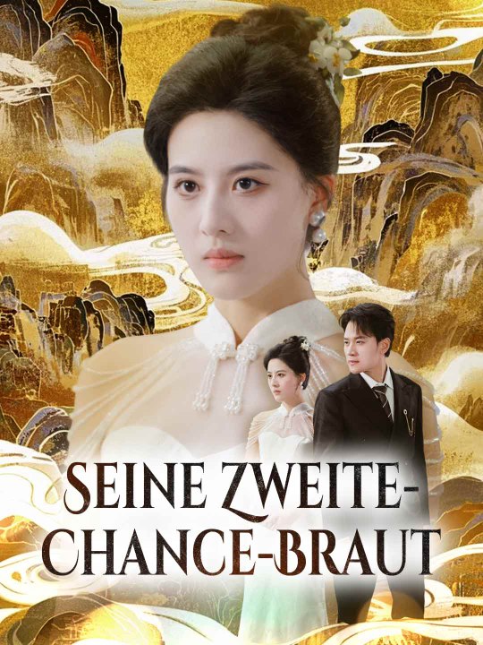 Seine Zweite-Chance-Braut – Wiedergeborene Liebe & Schicksalhafte Romanze (Ganze Serie)