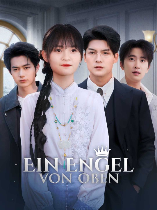 Ein Engel Von Oben - An Angel from Above - Verborgene Erbin & Herzerwärmendes Familiendrama (Ganze Serie)