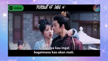 [Hardsub] EP16 Mengejar Giok