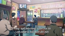 [TẬP 1] Trái Đất Đóng Băng | VIETSUB ANIME