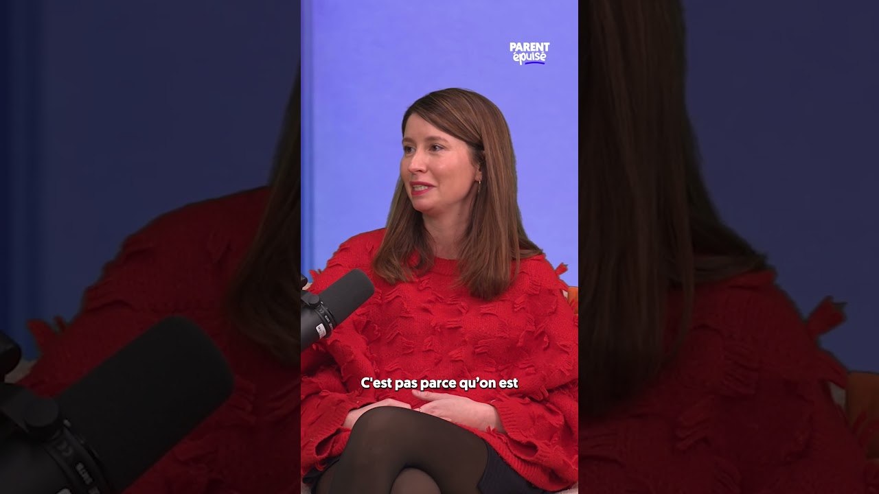 "Je suis très protectrice avec ma fille et le papa se sent exclu"