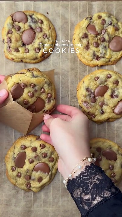 Cookies🍪