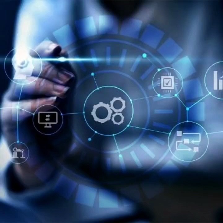 Qlik Sense Analytics & Data Visualization Services