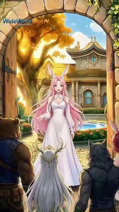 Jardin d'enfants Beastworld - Lève-toi de Dieu-Formateur | Film Complet en Français