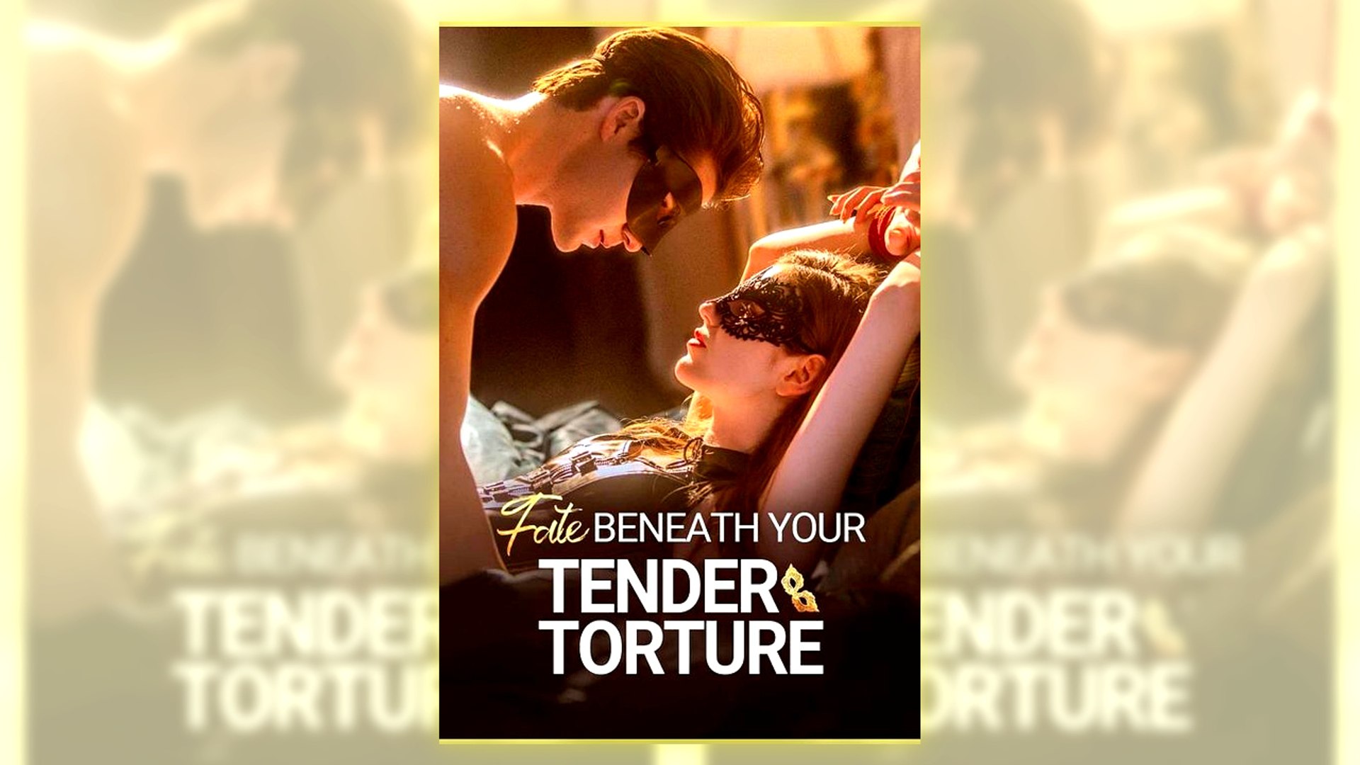 ⁣Fate Beneath Your Tender Torture Full Hd