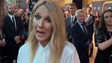 “I Must Be Crying”: Celine Dion Consoles Tearful Fan in Emotional Moment