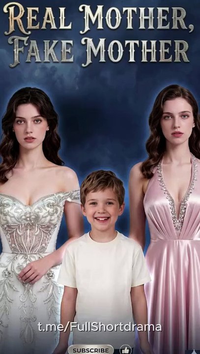 Real Mother, Fake Mother