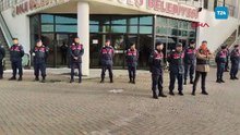 Bolu Belediyesi’ne operasyon: Jandarma ekipleri binada arama yaptı!