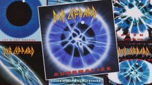 Celebrating DEF LEPPARD's ADRENALIZE Album! | 30 Years of Pure Rock!