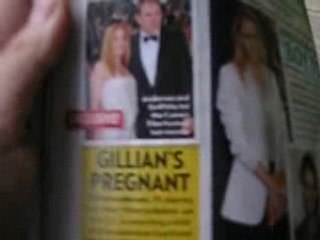 A mes Gilliennes cheries