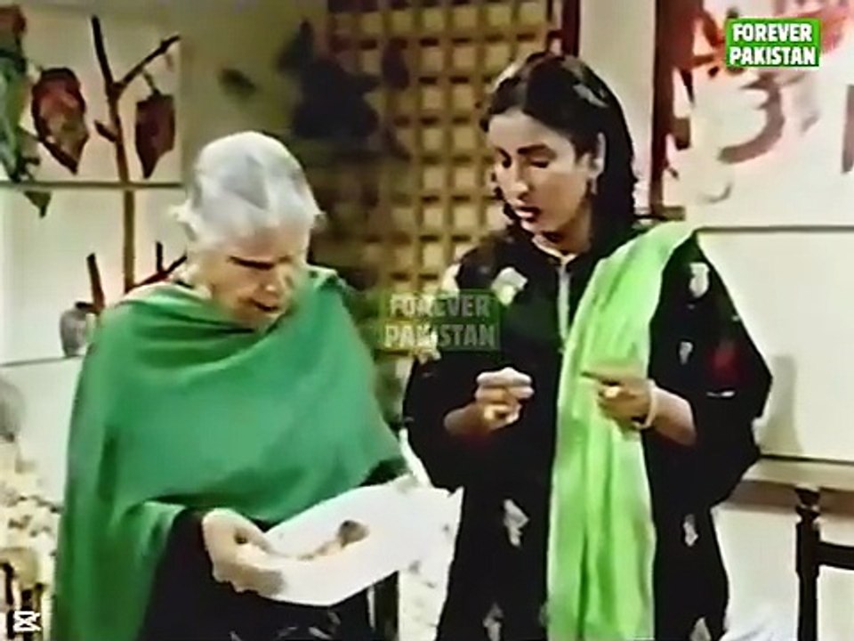 FANOONI LATIFEY - Classic PTV Comedy Long Play Drama 🎭 Rahat Kazmi, Huma Akbar, Zaheen Tahira