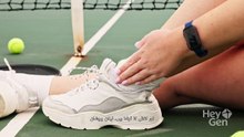 Pickleball safety guide