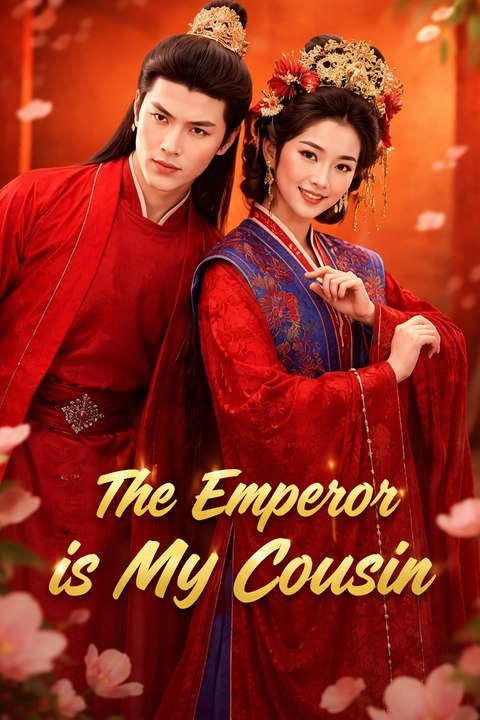 Der Kaiser ist mein Cousin- Drama Film English Sub | Ganzer Film Deutsch