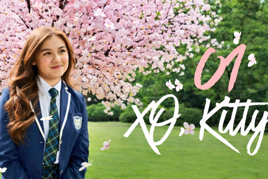 Xo Kitty Season 3 Episode 1 Engsub