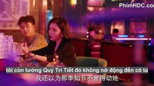 Mùa Mưa Khuynh Thành Tập 10 Thuyêt Minh