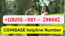 ⁂⁂《FINAL $$》 Coinbase® CUSTOMER© CAre℗ Phone Number (OfficiAl)