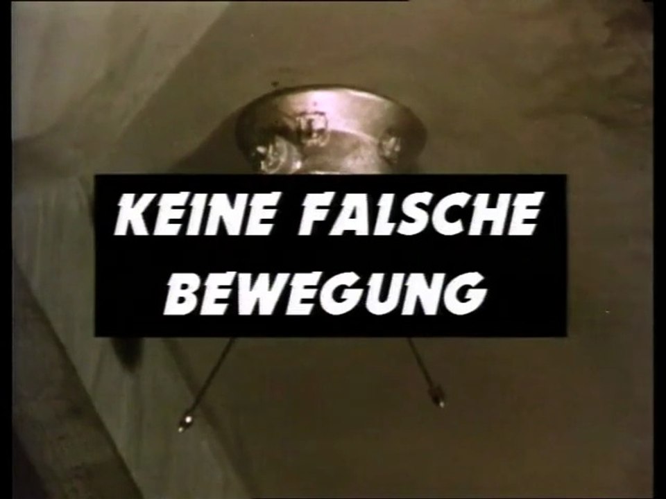 Thunderbirds   20 von 31 Keine falsche Bewegung Film deutsch