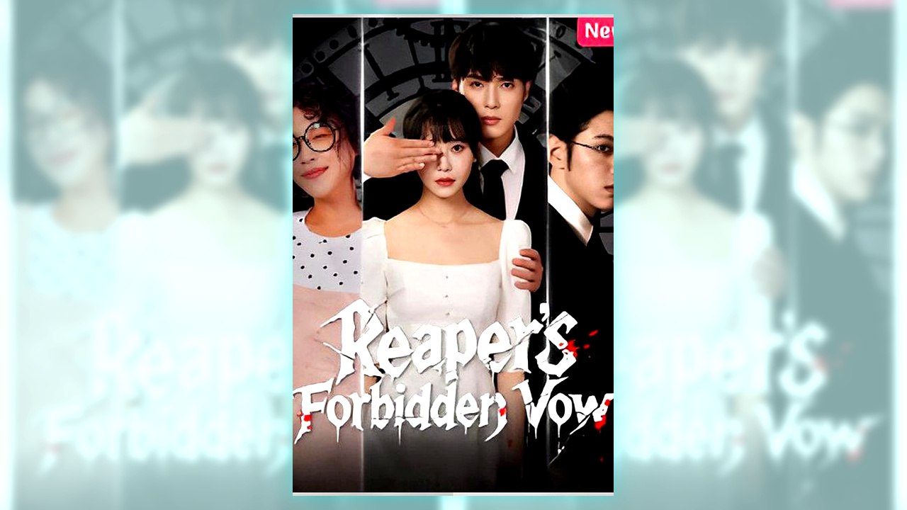 Reaper's Forbidden Vows | Watch Free