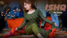 Ishq Na Karna , Hani Sheikh Bollywood Song,Latest Dance Performance , S Studio 2026