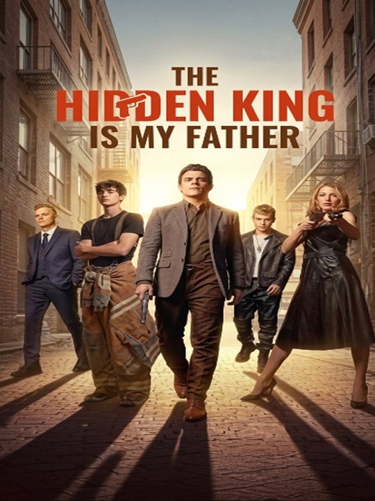 🧡🍏 🔥 (2026) - The Hidden King Is My Father - Drama English Sub Full HD