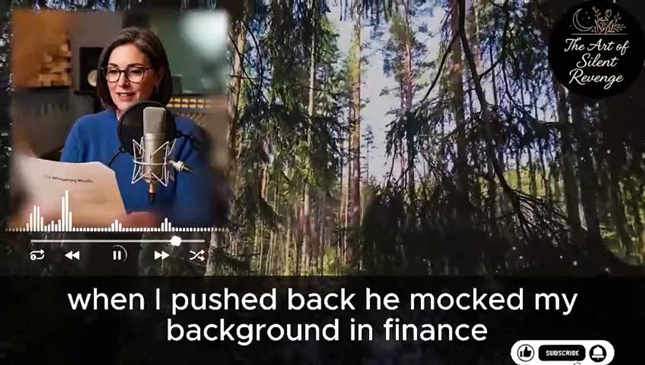 My Husband Left Me In The Rain To "Teach Me A Lesson"-He Never Expected My Bodyguard To Arrive