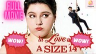[New 2026] In Love With A Size 14 #kalostv | Drama Hub Hub