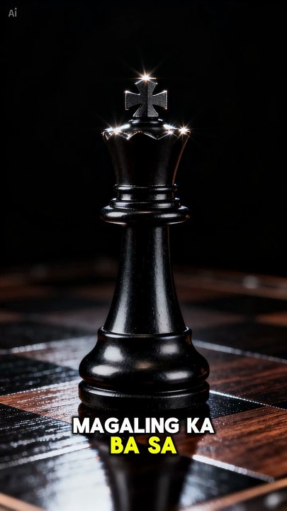 Kaya Mo Bang Manalo sa Chess sa 10 Moves? ♟️🔥