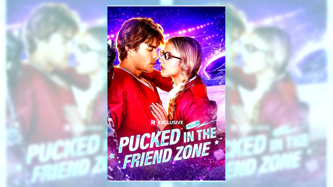 Pucked in the Friend Zone | Watch Free